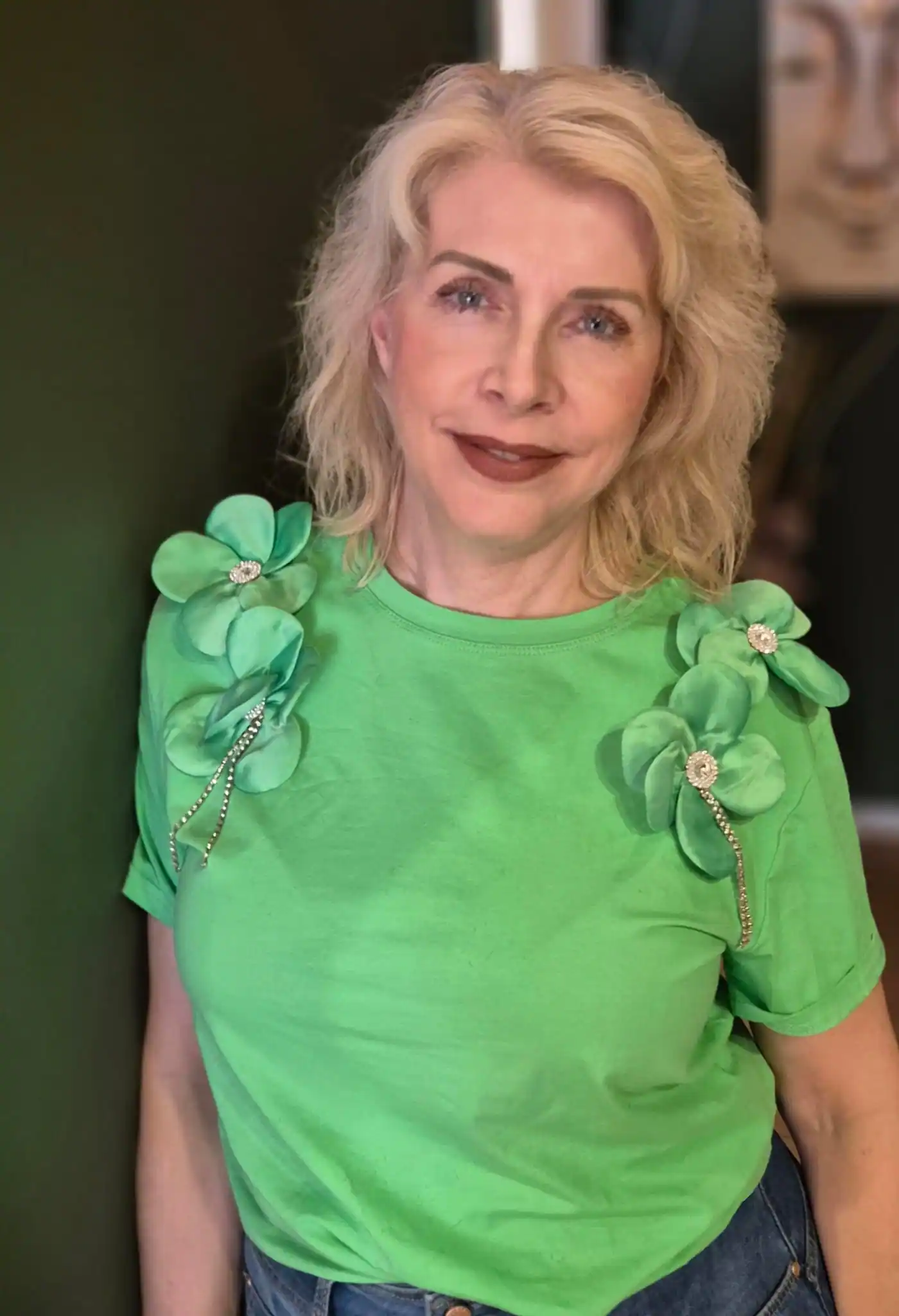 Justine Spanowski
