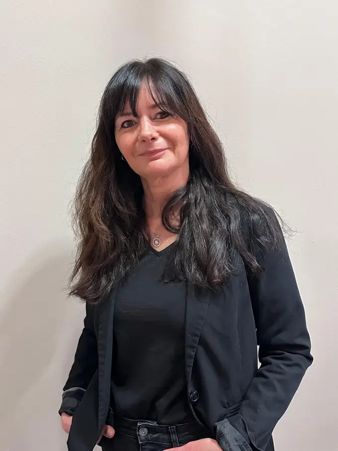 Peggy Korn