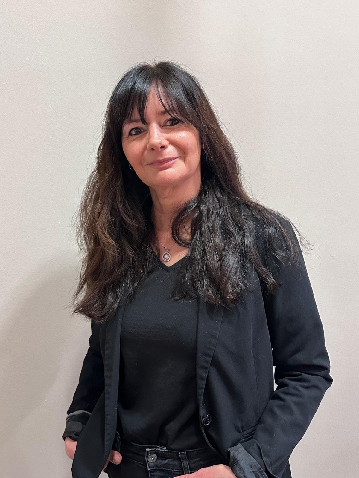 Peggy Korn